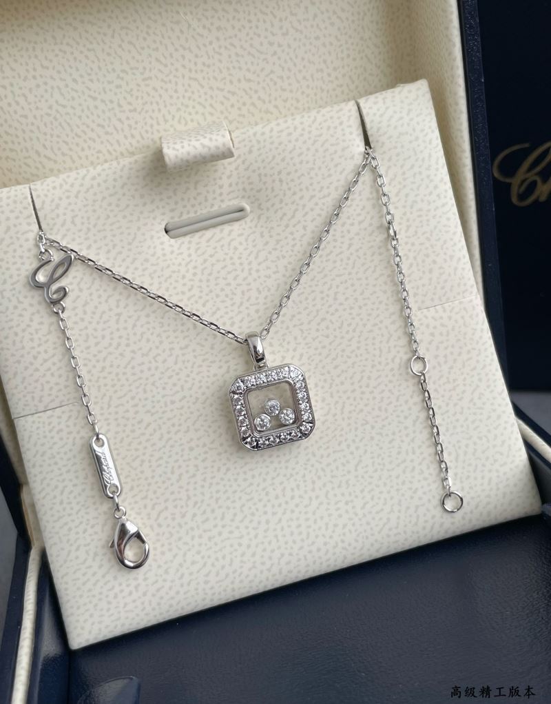 Chopard Necklaces